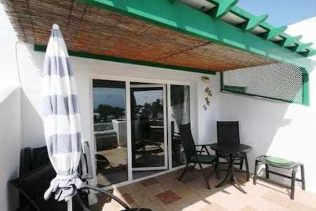 Coqueto Apart En Las Coronas กอสตา เตกีสเซ ภายนอก รูปภาพ